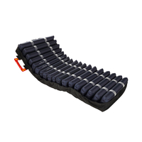 Matelas pneumatique médical tubulaire de classe III d'hôpital